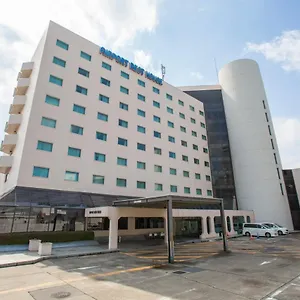 2* Hotell Airport