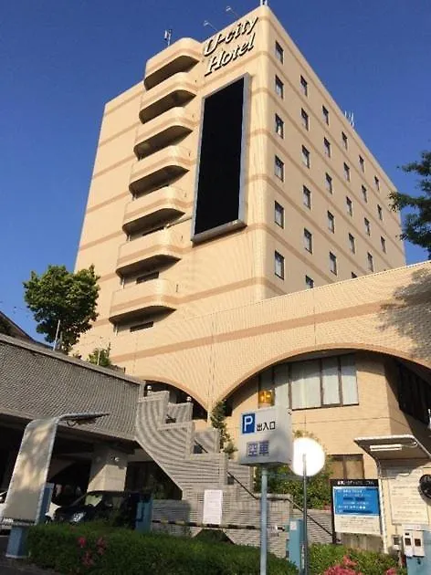 Narita U-City Hotel / Vacation Stay 42502