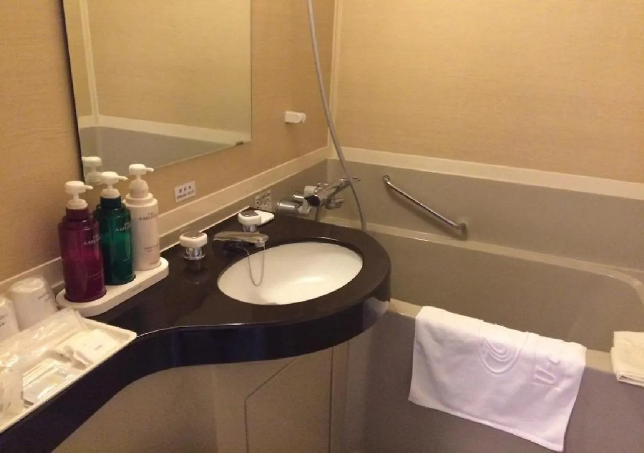Narita U-City Hotel / Vacation Stay 42502 0*,  Japan