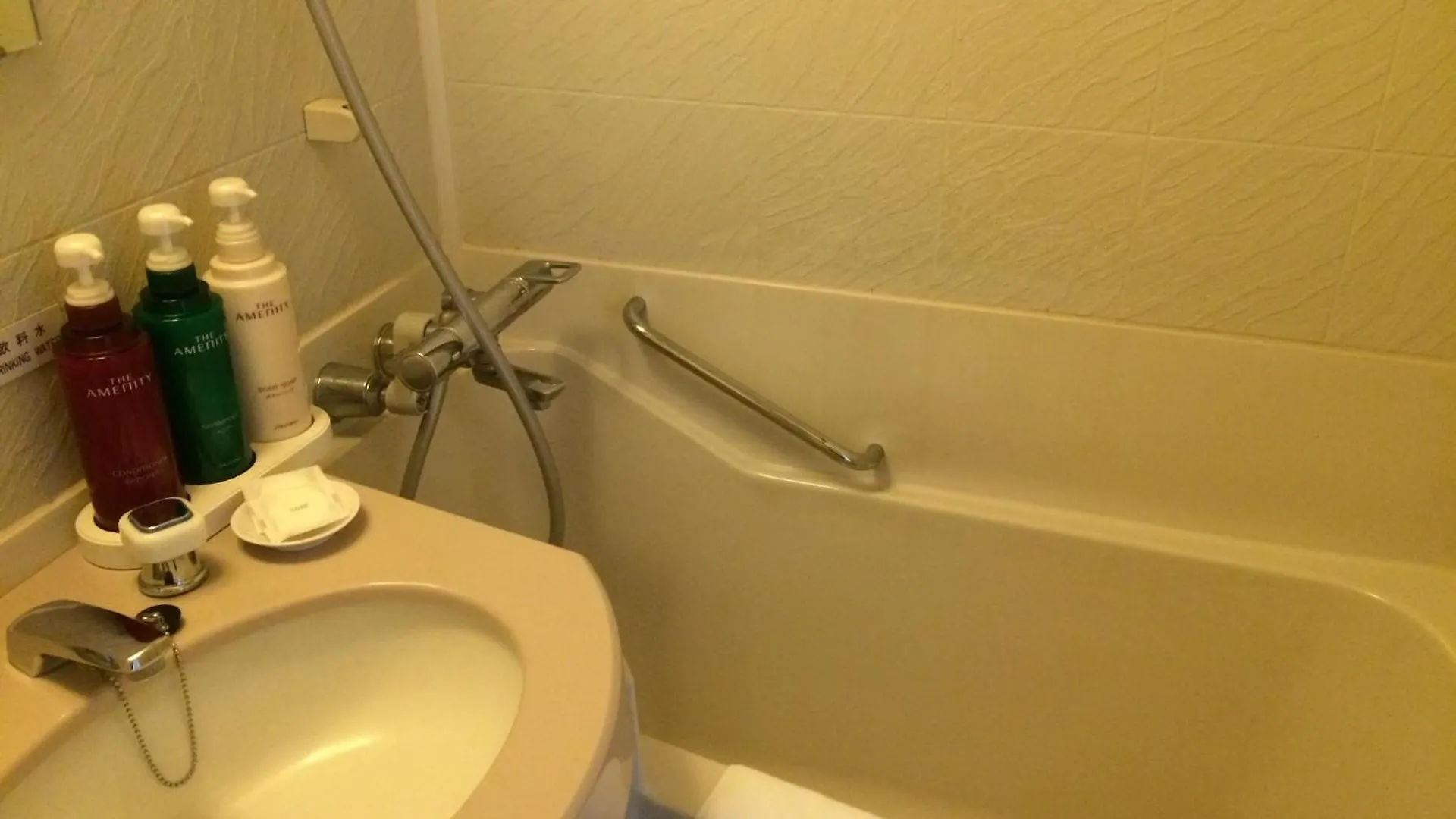 Narita U-City Hotel / Vacation Stay 42502