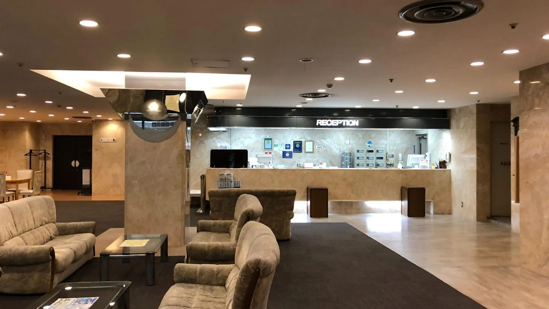 Narita U-City Hotel / Vacation Stay 42502