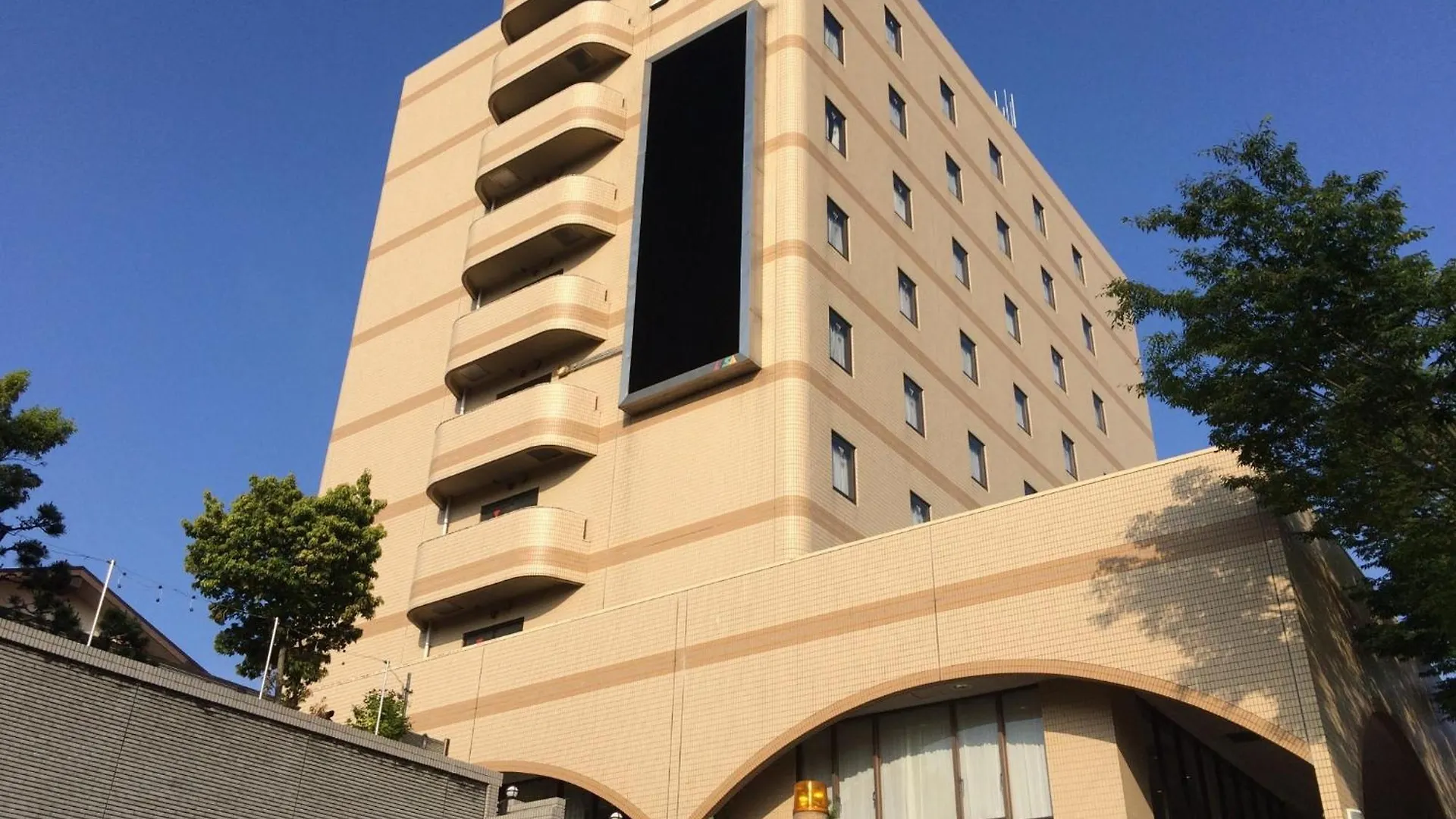 Narita U-City Hotel / Vacation Stay 42502 Japan